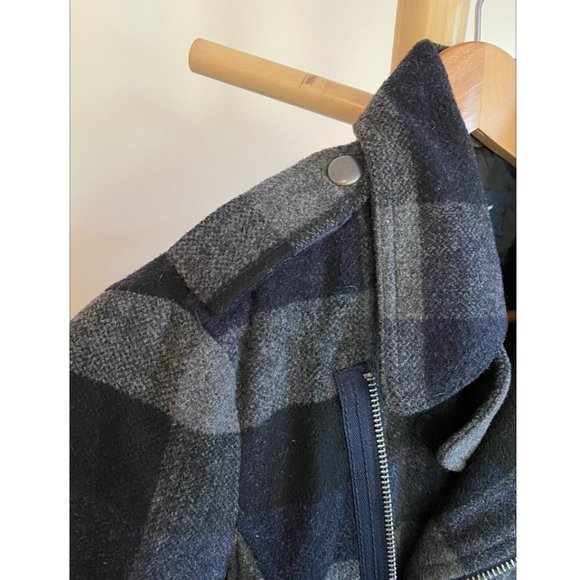 🌟HOST PICK🌟 American Eagle Moto Jacket - Picture 5 of 5